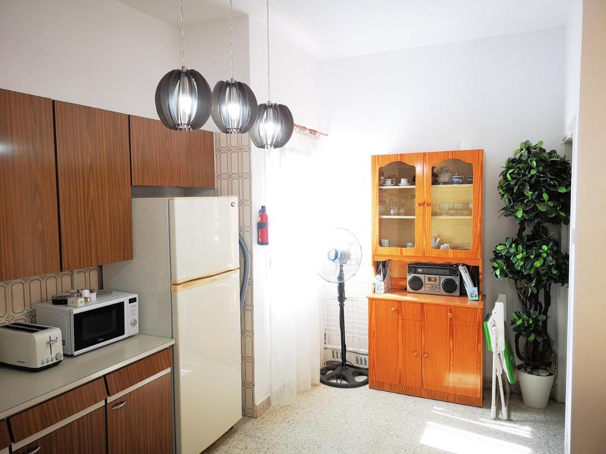 Appartement Sunny Larnaca